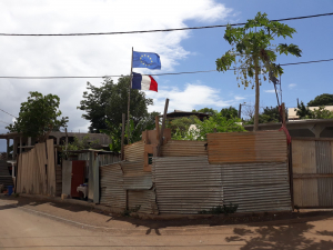 Dembeni, Mayotte, 2018